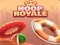 Mchezo Hoop Royale online Mchezo Hoop Royale online