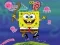 Mchezo Puzzle ya SpongeBob online