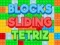 Mchezo Block Za Sliding Tetris online