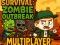 Mchezo Kuokoa Zombie Mlipuko wa Multiplayer online