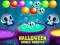 Mchezo Halloween Bubble Shooter online