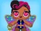 Mchezo Princess Popsy: Tafuta Tofauti online