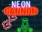 Mchezo Bunduki ya Neon online