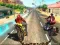 Mchezo Mbio za Baiskeli za Mnyororo 3D online
