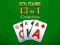 Mchezo Solitaire 13 katika Mkusanyiko 1 online Mchezo Solitaire 13 katika Mkusanyiko 1 online