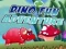 Mchezo Dino Furaha Adventure online
