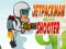 Mchezo Piga Jetpackman online