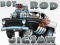 Mchezo Hot Rod Puzzle online