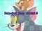 Mchezo Tom na Jerry: Mechi 3 online