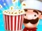 Mchezo Maonyesho ya Popcorn online