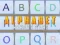 Mchezo Mchezo wa Kumbukumbu ya Alphabet online