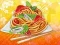 Mchezo Noodle zilizokaangwa online