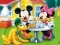 Mchezo Picha ya puzzle ya Mickey Mouse online