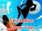 Mchezo Kucheka kwa StickMan online
