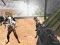 Mchezo Piga Mapigano Uwezo wa Zombies Multiplayer online