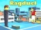 Mchezo Ragduel online