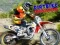 Mchezo Dirtbike Mashindano Stunts online