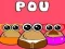 Mchezo Pou online