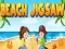 Mchezo Puzzle ya Ufukwe online