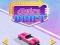 Mchezo Retro Drift online