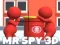 Mchezo Bwana Spy 3D online