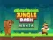 Mchezo Jungle Dash Mania online