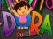 Mchezo Dora Puzzle za Watoto online