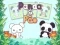 Mchezo Panda na Pao online