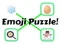 Mchezo Puzzle za Emoji! online