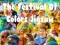 Mchezo Puzzle ya Sikukuu za Rift online