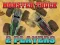 Mchezo Monster Truck 2 Wachezaji online Mchezo Monster Truck 2 Wachezaji online