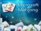 Mchezo Microsoft Mahjong online