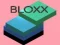 Mchezo Bloxx online Mchezo Bloxx online
