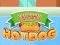 Mchezo Hotdog Tamu online