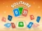 Mchezo Solitare Sifuri21 online