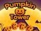 Mchezo Mnara wa Malimau Halloween online