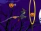 Mchezo Mchawi Anayeenda Halloween online