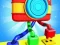 Mchezo Mstari wa Solaha 3D online