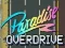Mchezo Paradise Overdrive online Mchezo Paradise Overdrive online