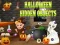Mchezo Halloween Vitu Visobjects online
