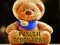 Mchezo Plush Teddy Bear online