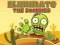 Mchezo Ondoa zombies online
