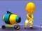 Mchezo Surfer wa Kanuni online