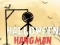 Mchezo Halloween Hangman online