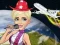 Mchezo Blondie Ziara ya Dunia online