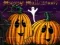 Mchezo Halloween yenye Furaha online