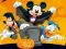 Mchezo Disney Halloween Pchelle online