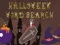 Mchezo Halloween Ordletande online