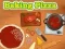 Mchezo Kuoka Pizza online