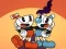 Mchezo Cuphead Halloween online